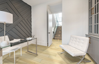 Glenbury Oak Hybrid Rigid Core Flooring