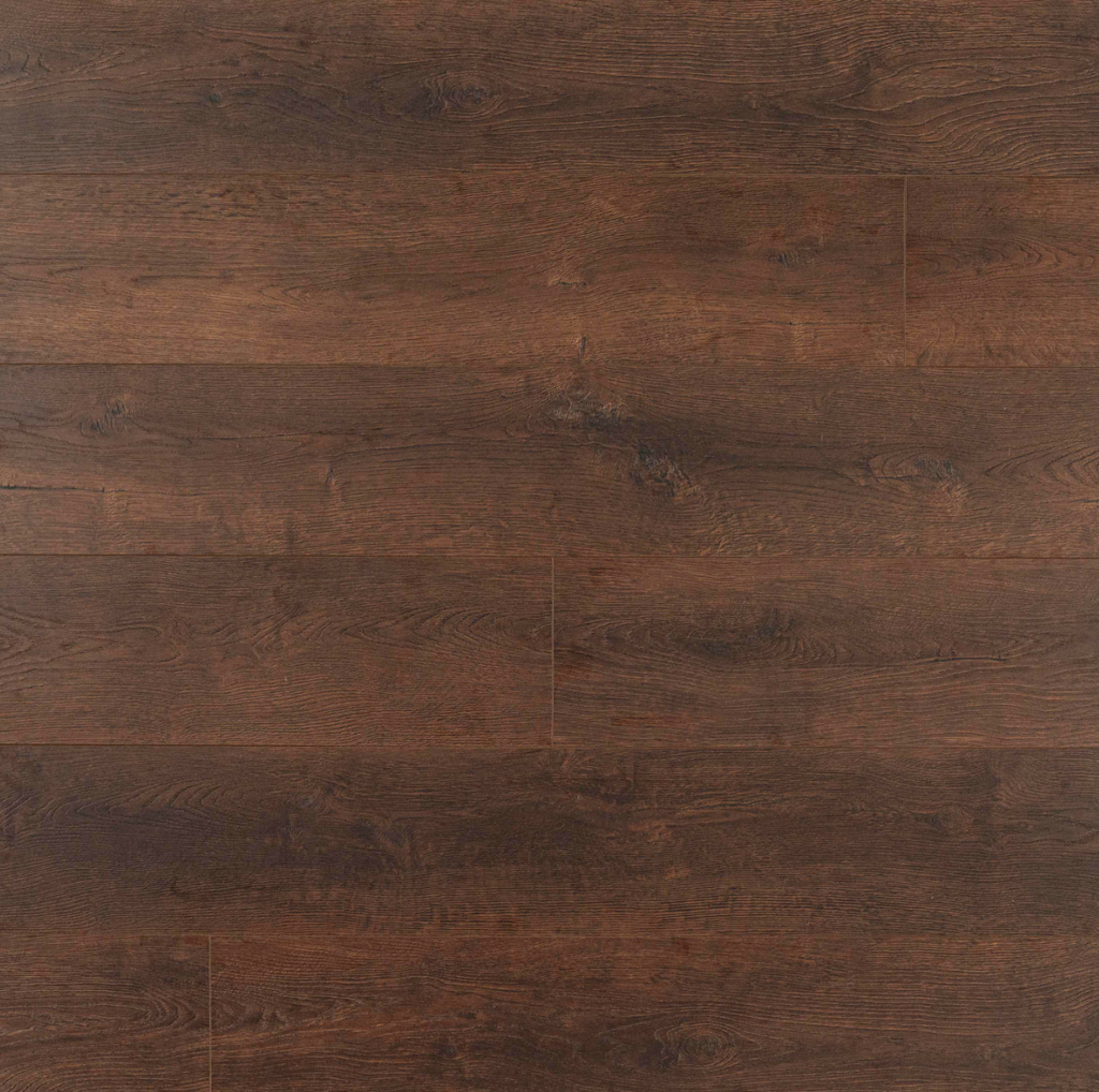 Hillsdale™ Hybrid Rigid Core Flooring