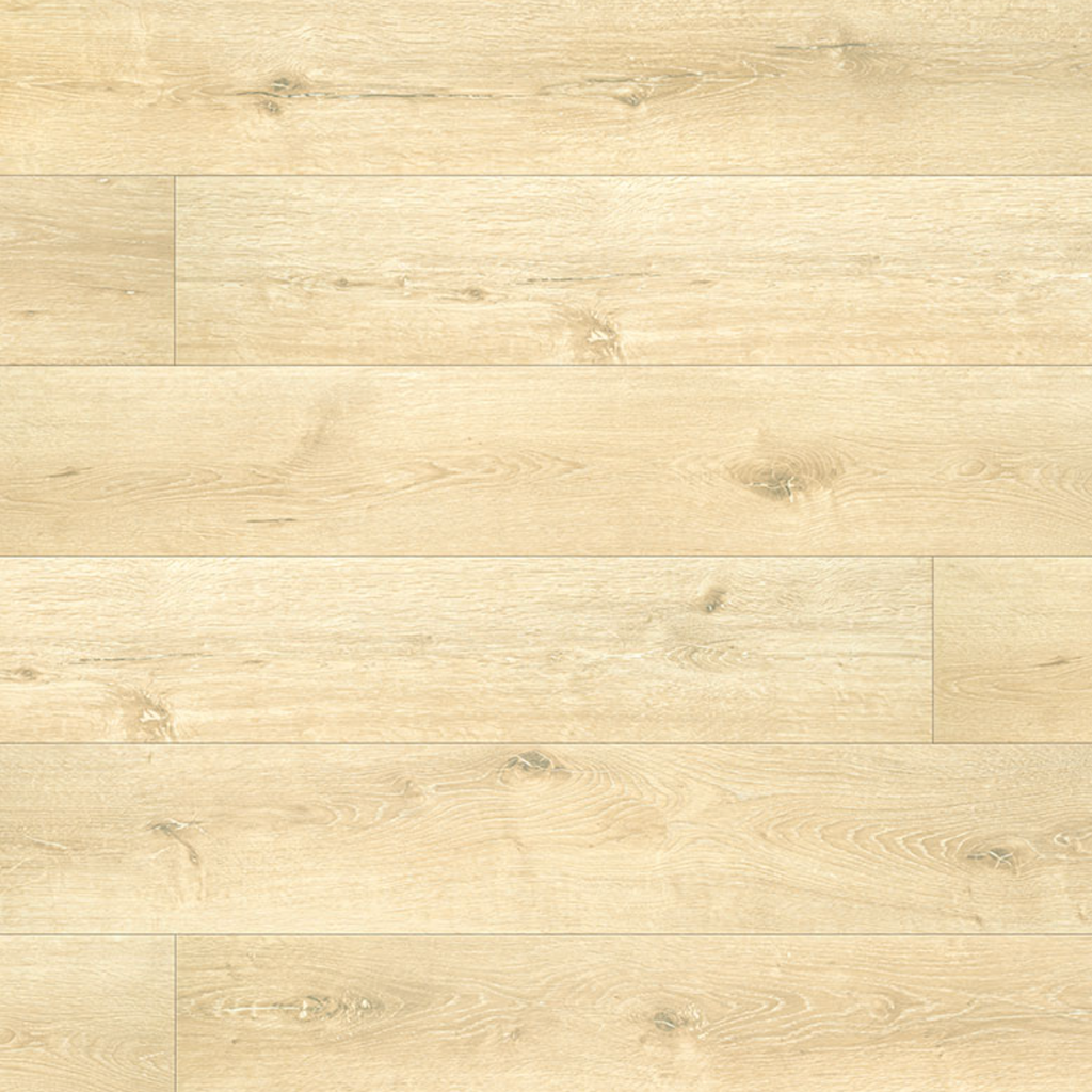 Lanston Oak Hybrid Rigid Core Flooring