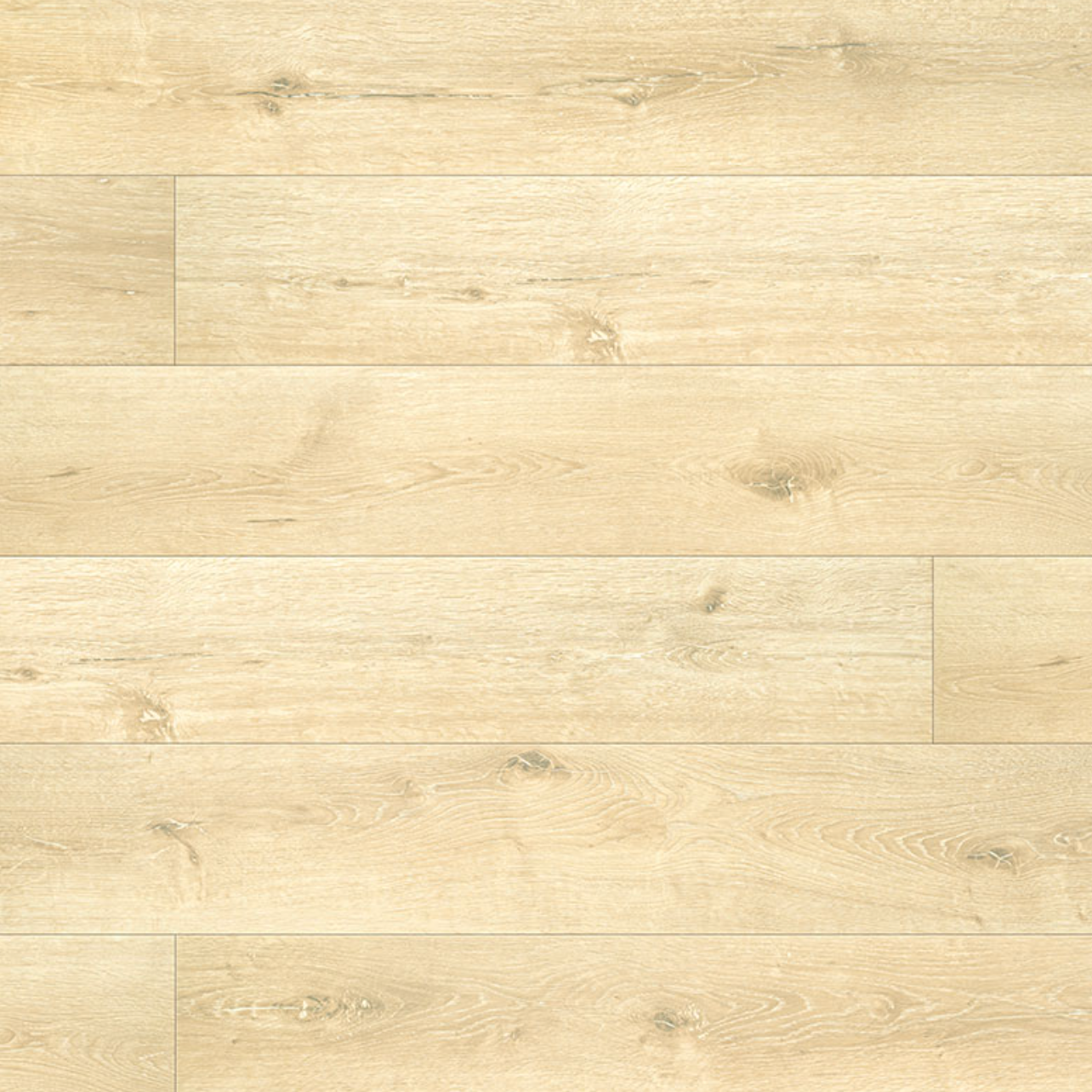 Lanston Oak Hybrid Rigid Core Flooring