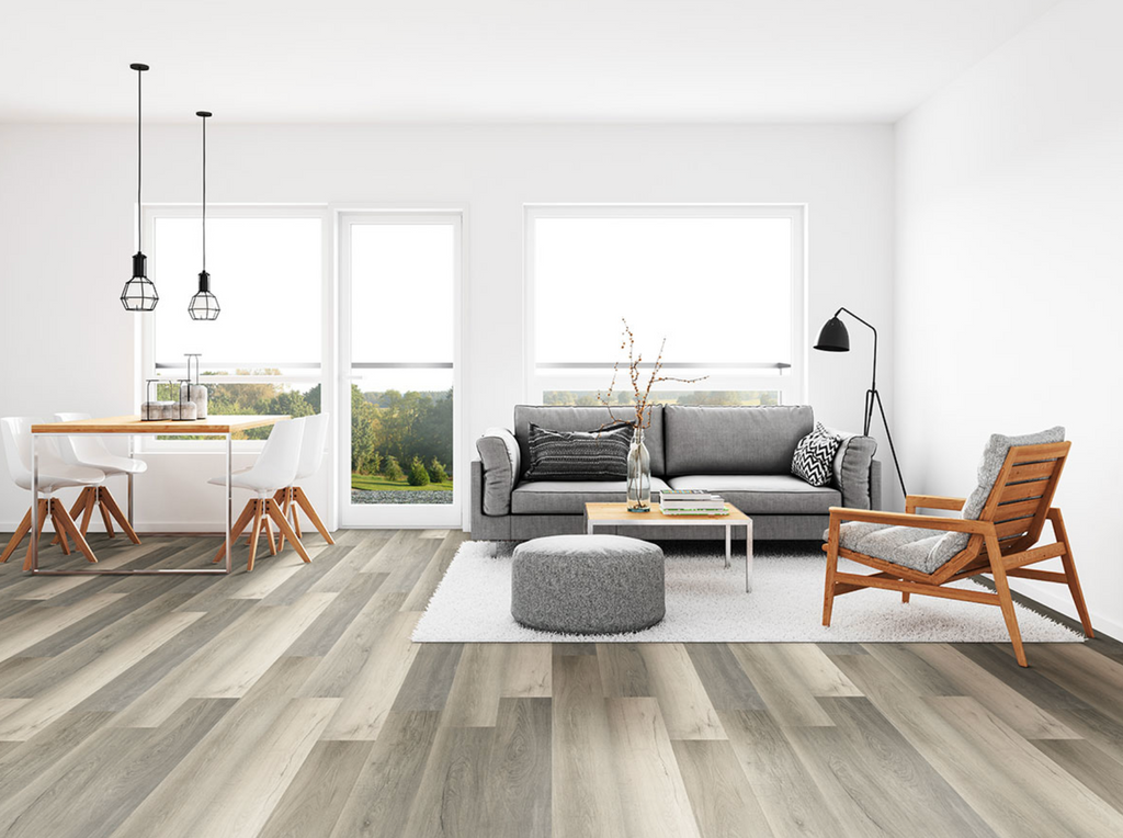 Malton® Hybrid Rigid Core Flooring