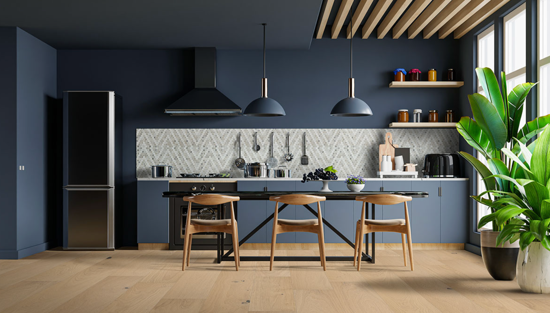 Mccarran® Bramlett Engineered Hardwood Flooring