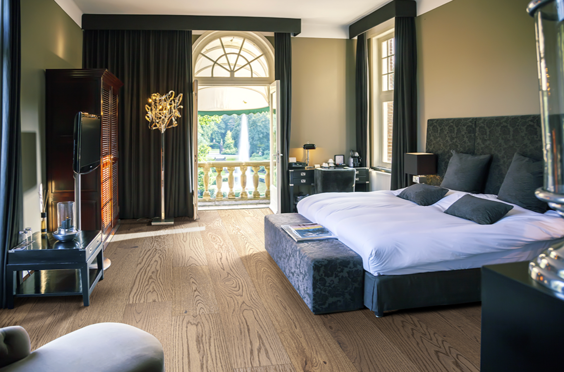 Mccarran® Clayborne Engineered Hardwood Flooring