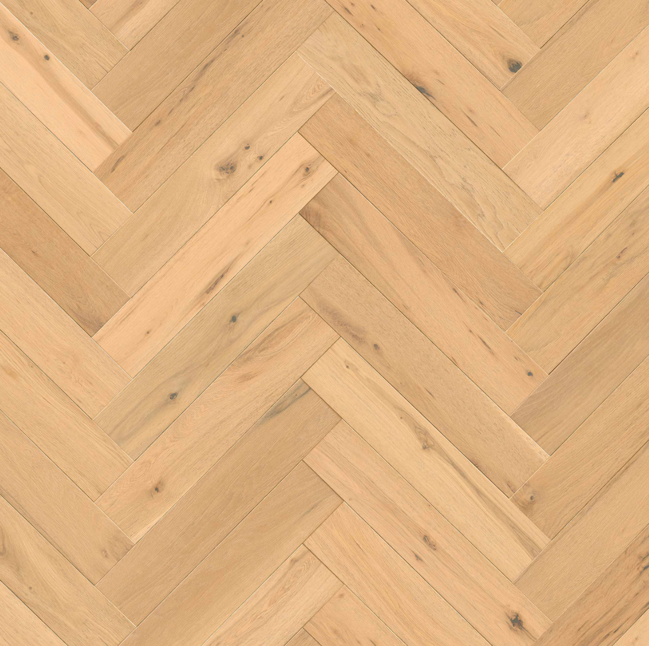 Mccarran® bramlett Herringbone Engineered Hardwood Flooring