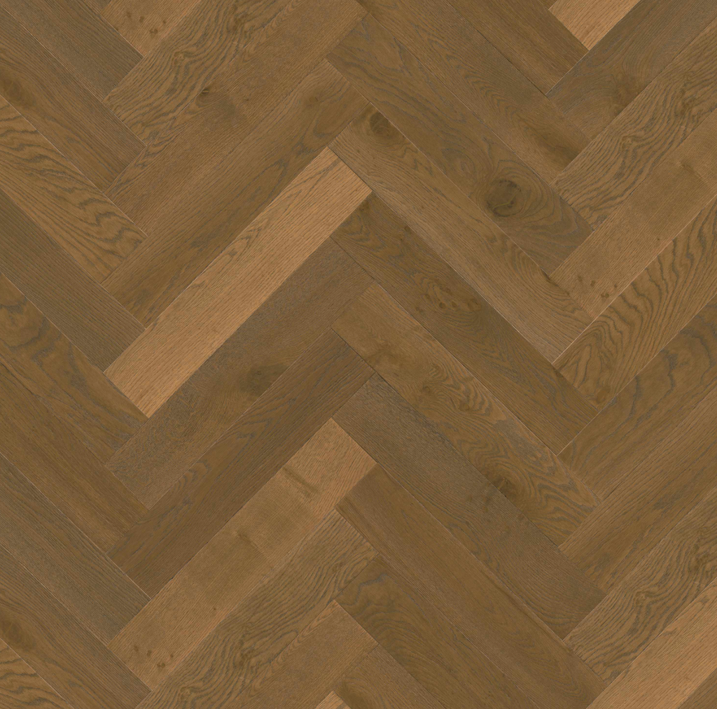 Mccarran® wayland Herringbone Engineered Hardwood Flooring