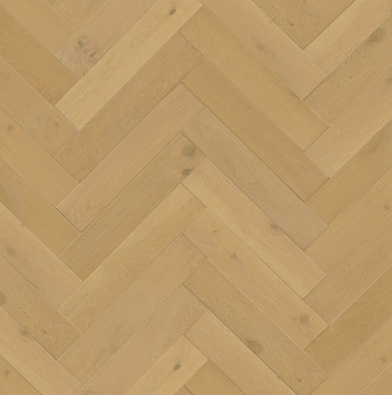 Mccarran® whitlock Herringbone Engineered Hardwood Flooring