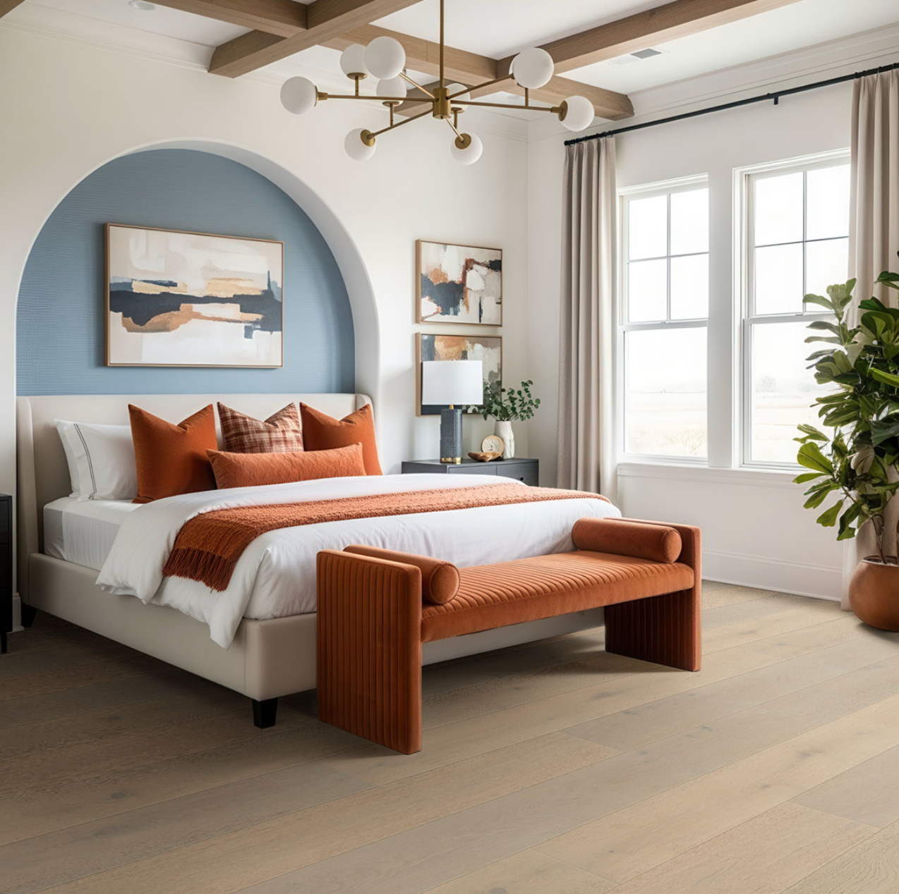 MCCARRAN MABLE ENGINEERED HARDWOOD FLOORING