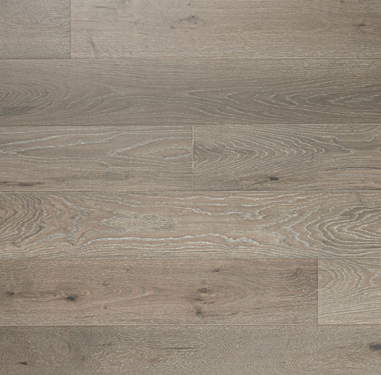 Mccarran® Milledge Engineered Hardwood Flooring