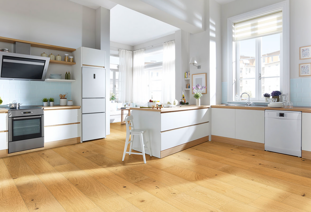 Mccarran® Northcutt Engineered Hardwood Flooring