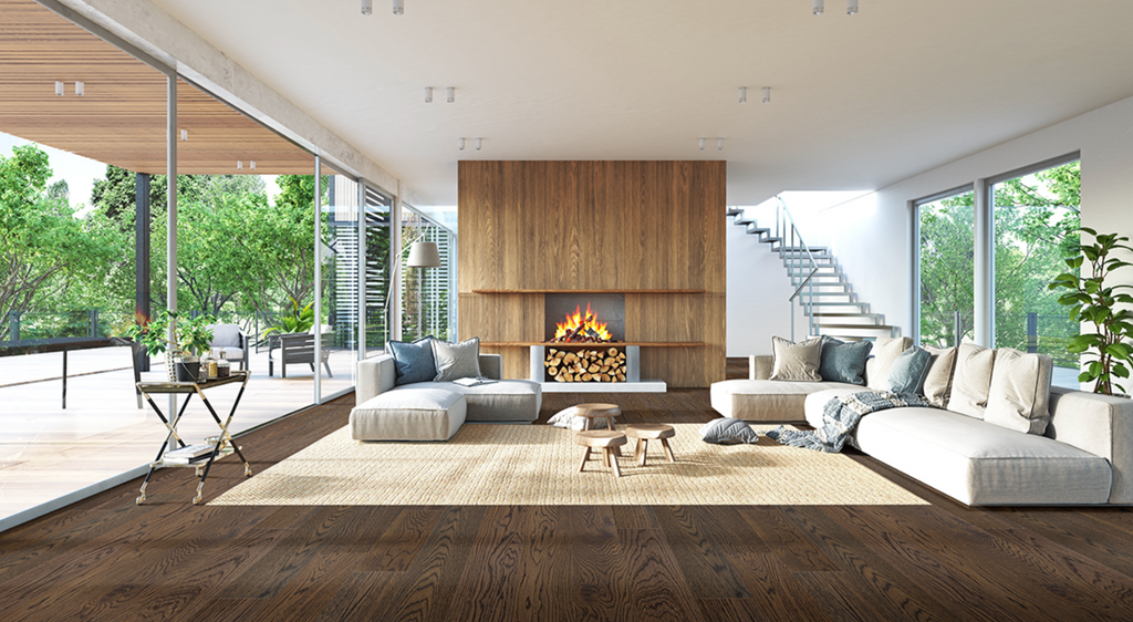 Mccarran® Thornburg Engineered Hardwood Flooring