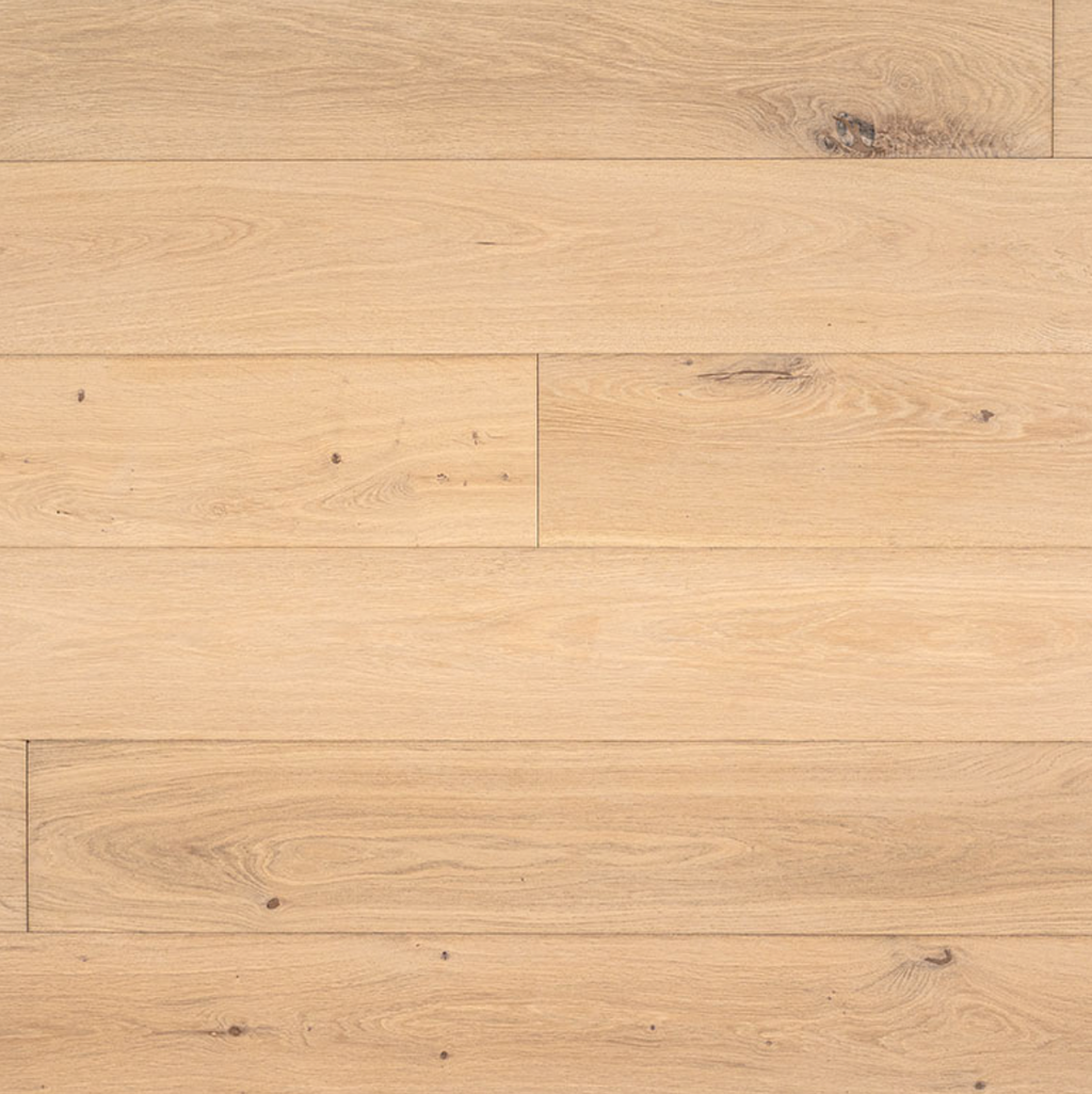 Mccarran Tualatin Blonde Engineered Hardwood Flooring