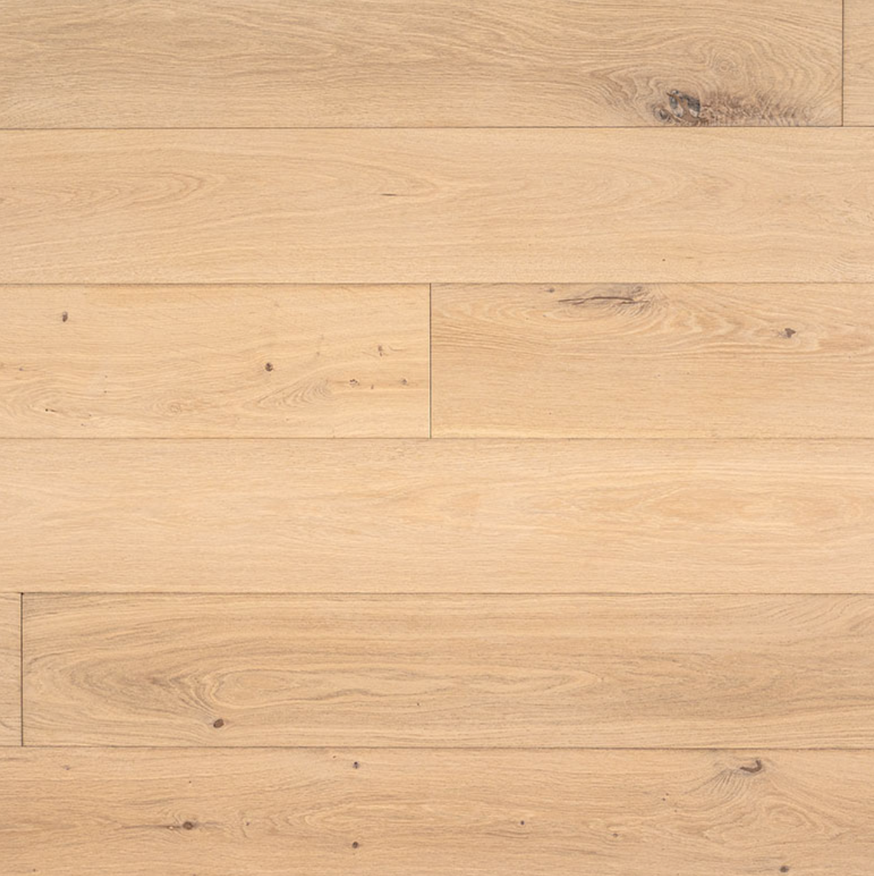 Mccarran Tualatin Blonde Engineered Hardwood Flooring