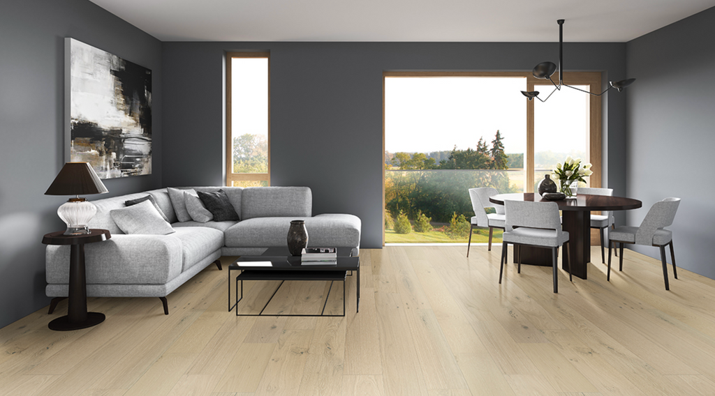 Mccarran® Whitlock Engineered Hardwood Flooring