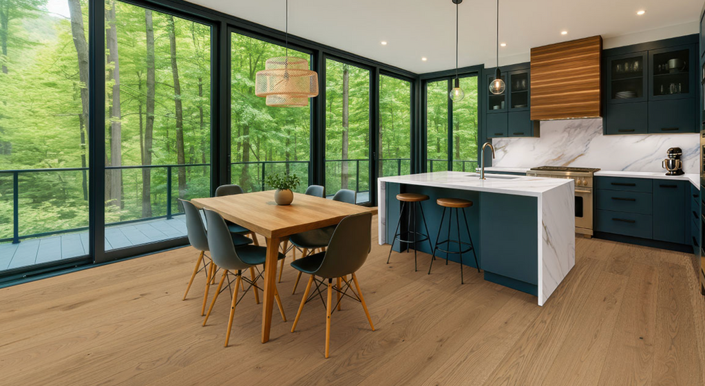 Ladson Adriel Oak Engineered Hardwood Flooring