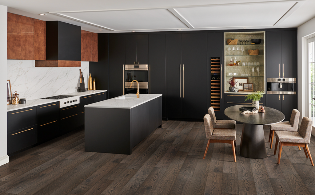 Ladson Atwood Engineered Hardwood Flooring