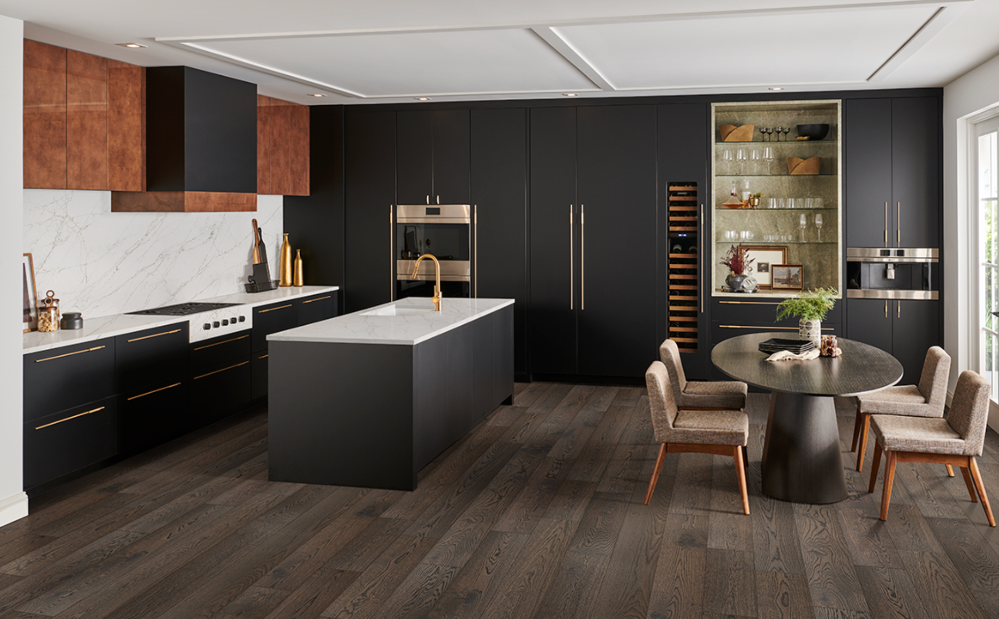 Ladson Atwood Engineered Hardwood Flooring