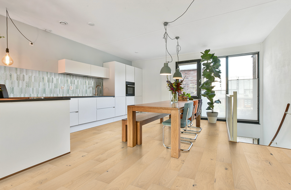 Ladson Bramlett Engineered Hardwood Flooring