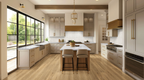 Ladson Kentsea Oak Engineered Hardwood Flooring