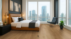 Ladson Leander Oak Engineered Hardwood Flooring