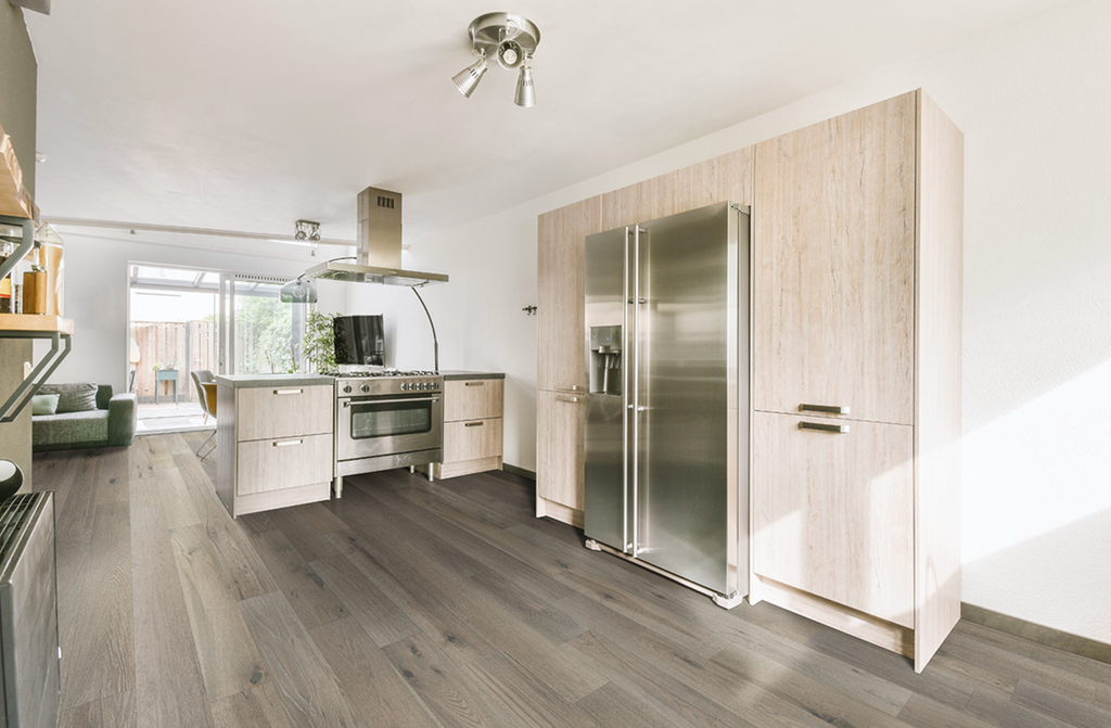 Ladson Milledge Engineered Hardwood Flooring