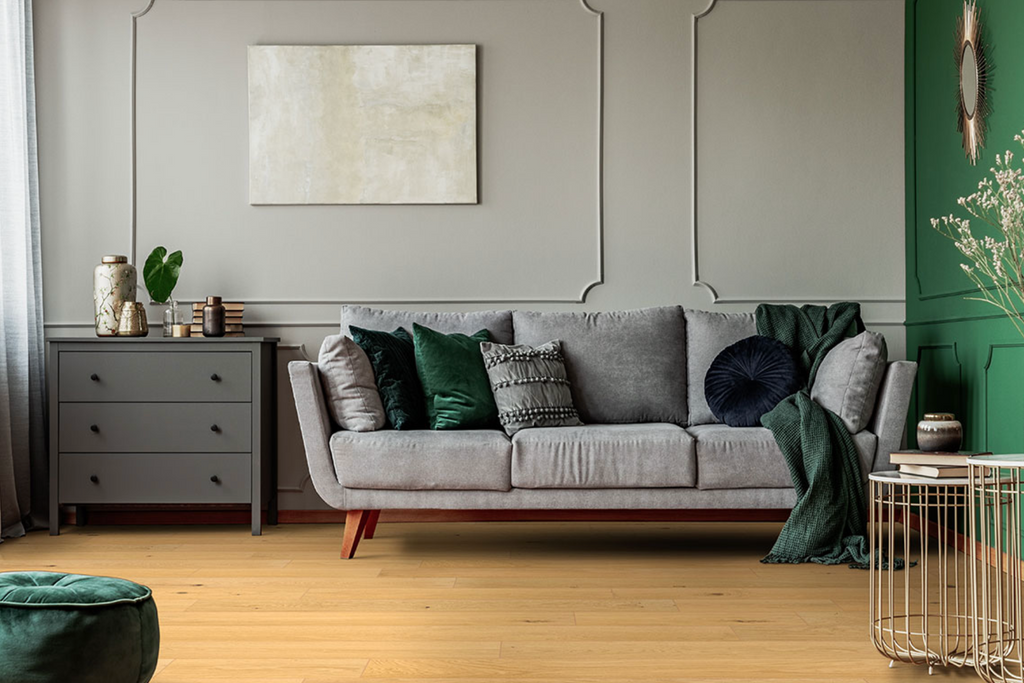 Ladson Northcutt Engineered Hardwood Flooring