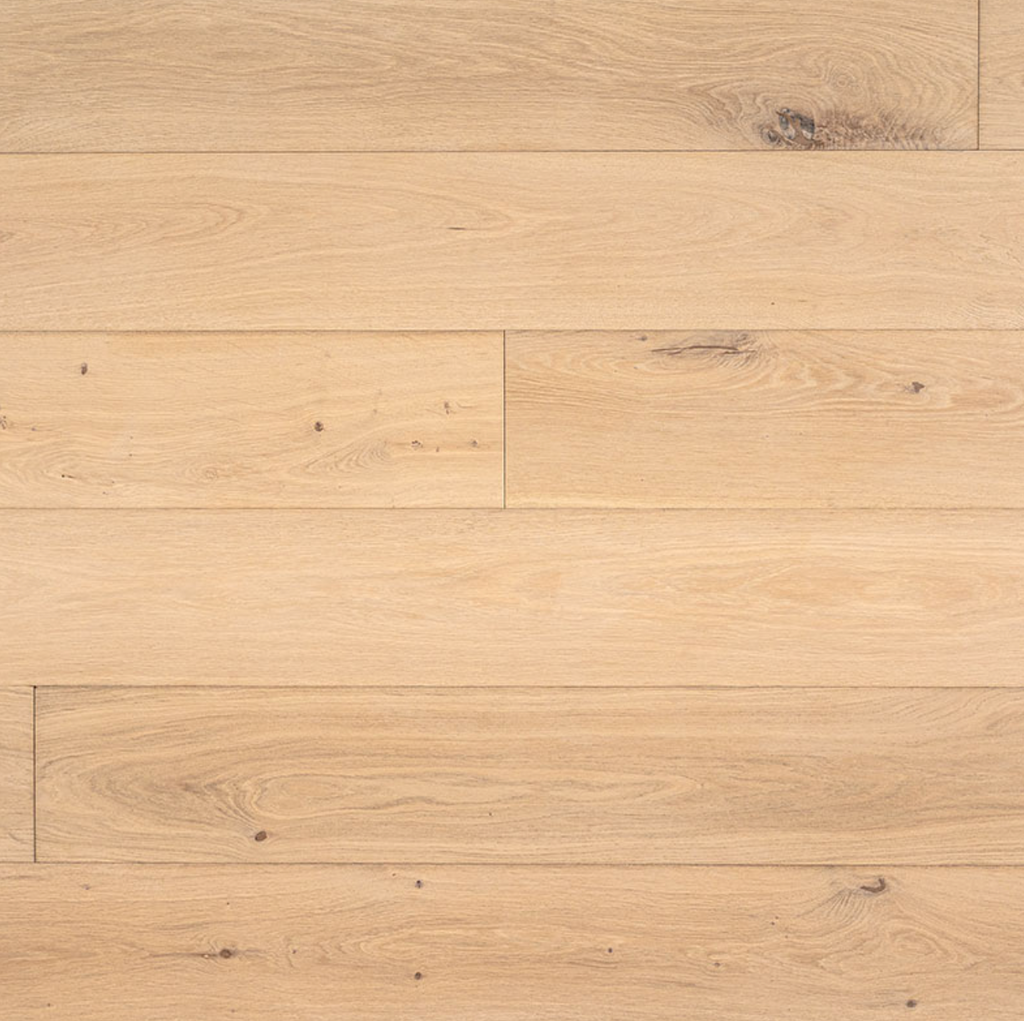 Ladson Tualatin Blonde Engineered Hardwood Flooring