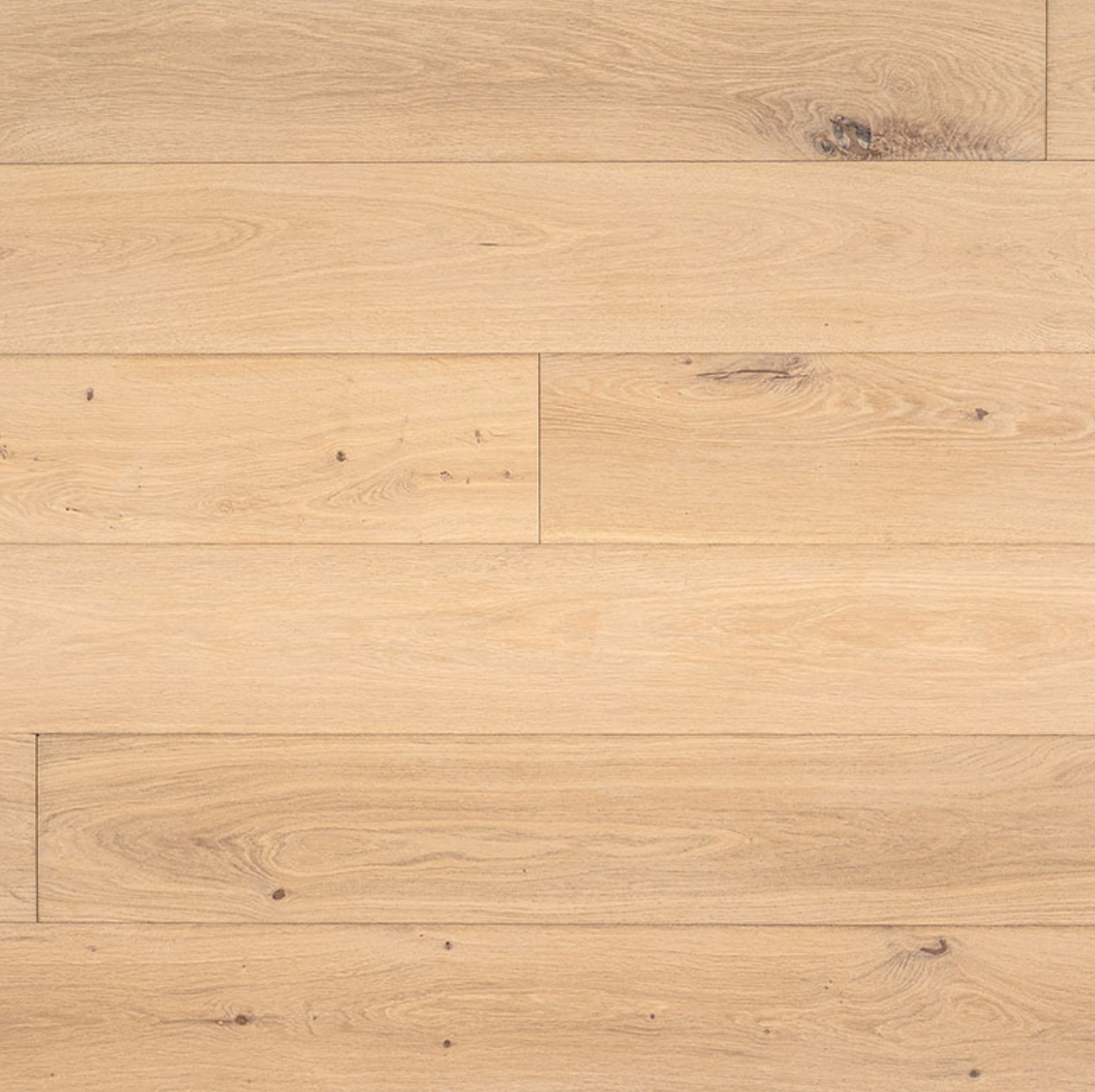 Ladson Tualatin Blonde Engineered Hardwood Flooring