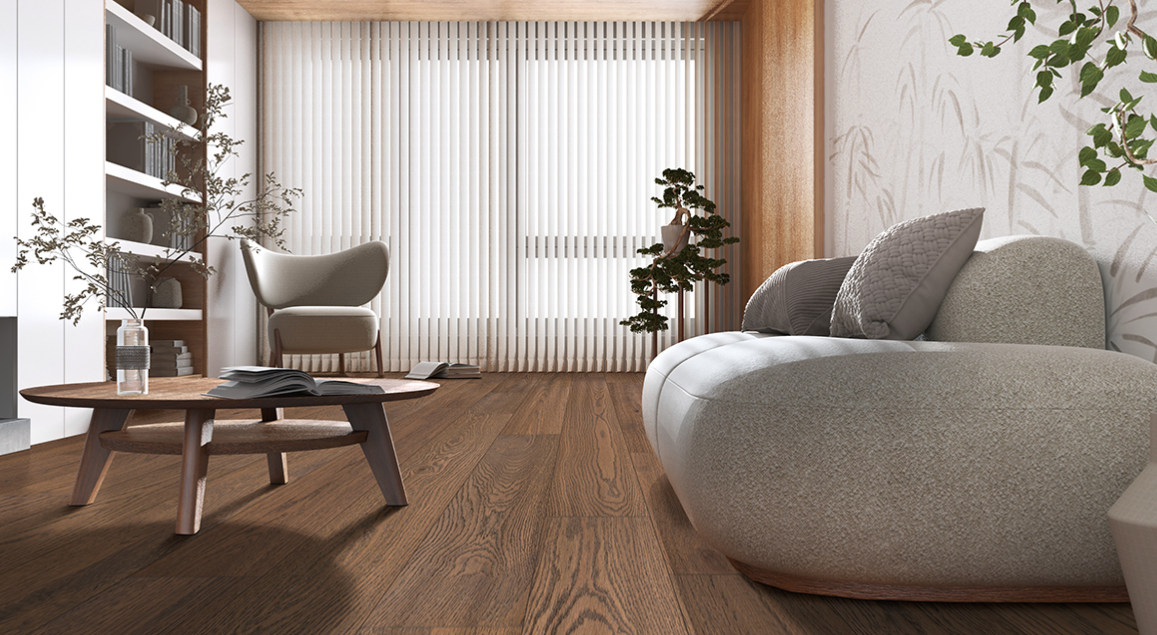 Ladson Wayland Engineered Hardwood Flooring