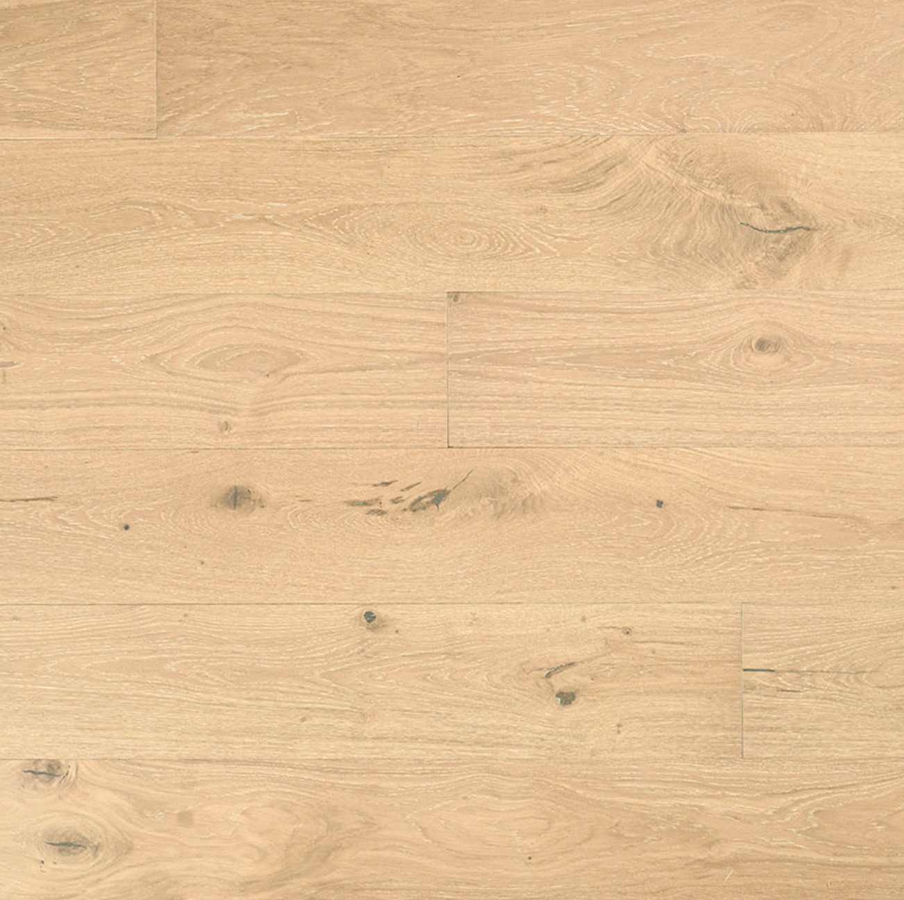 Ladson Whitlock Engineered Hardwood Flooring