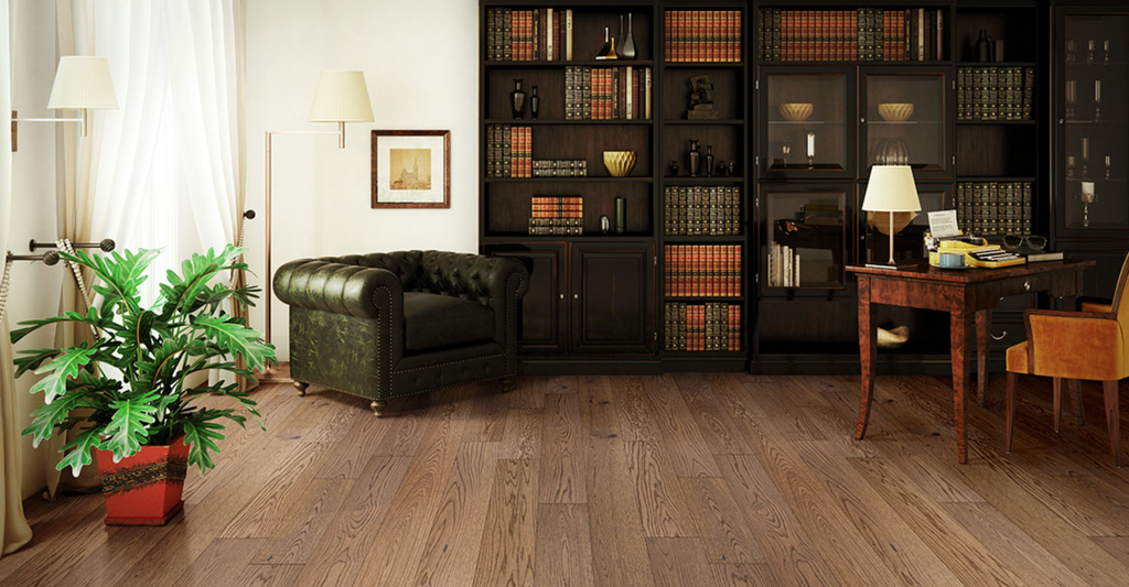 Kelmore Dunova Engineered Hardwood Flooring