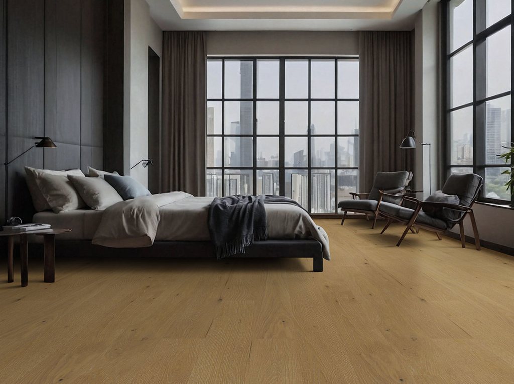 Kelmore Mesa Ridge Engineered Hardwood Flooring