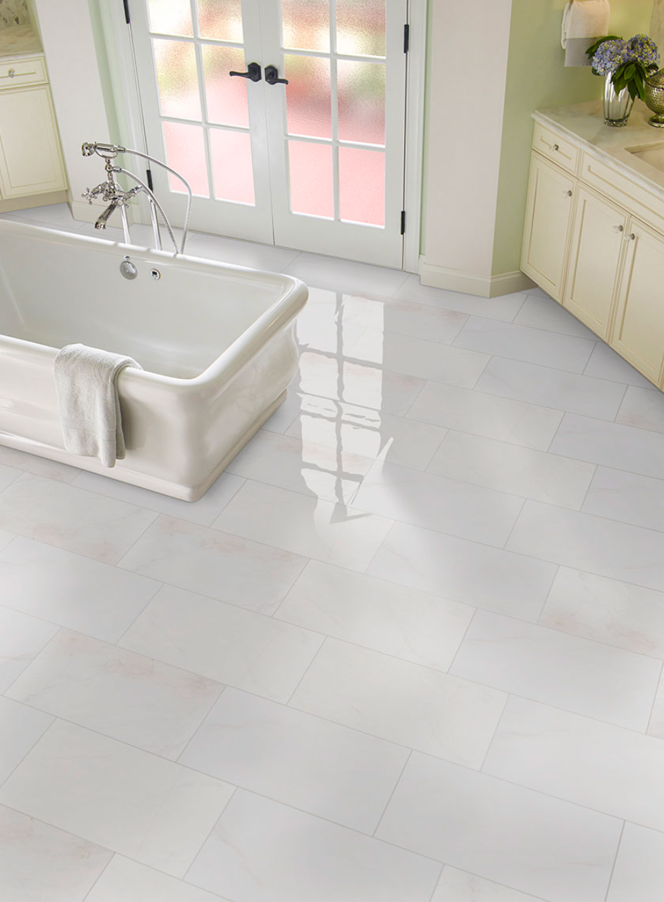 Bianco Dolomite Marble