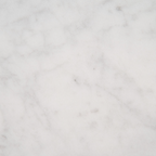 White Carrara Marble