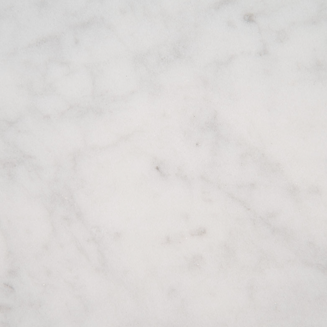 White Carrara Marble