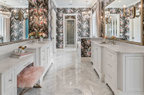 White Carrara Marble