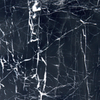 China Black W/Vein Marble
