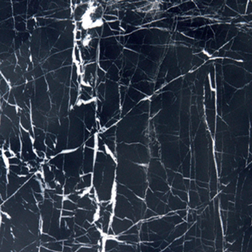 China Black W/Vein Marble