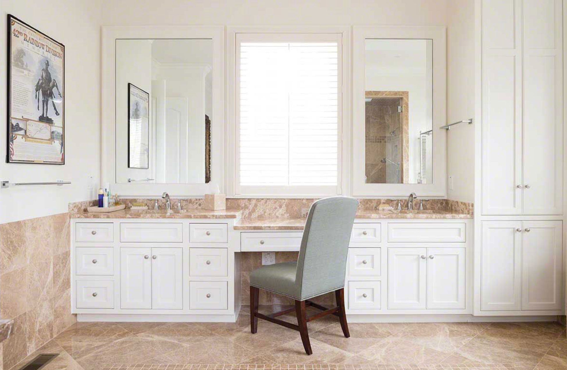 Emperador Light Marble