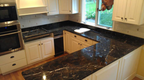 Laurent Brown Marble