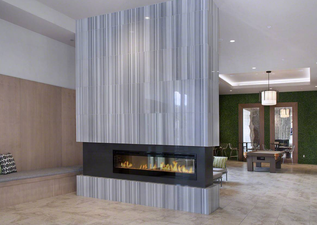 Marmara White Marble