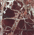 Rosso Levanto Marble Tile