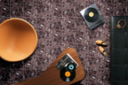 Rosso Levanto Marble Tile