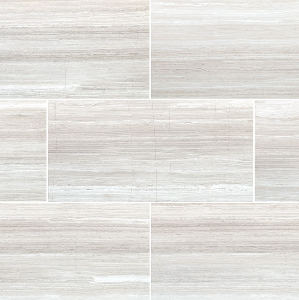 White Oak Marble