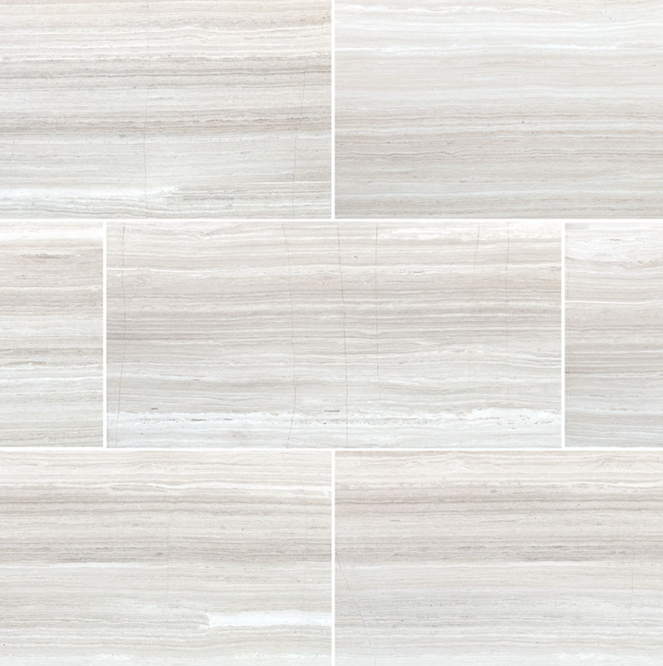 White Oak Marble