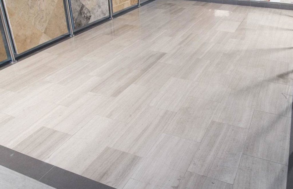 White Oak Marble