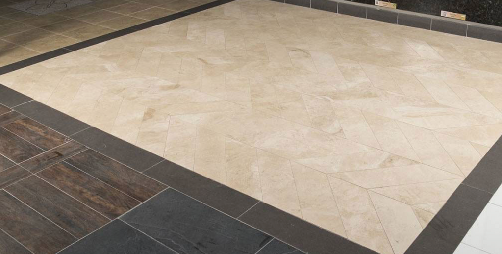 Durango Cream Travertine