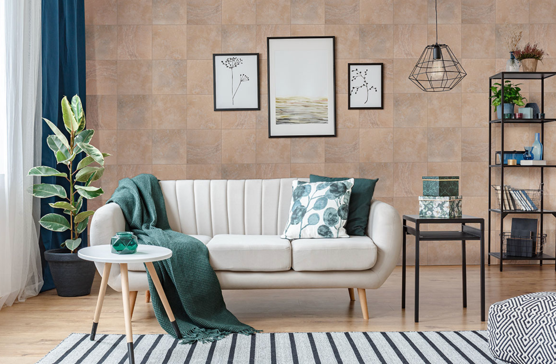 Tuscany Beige Travertine