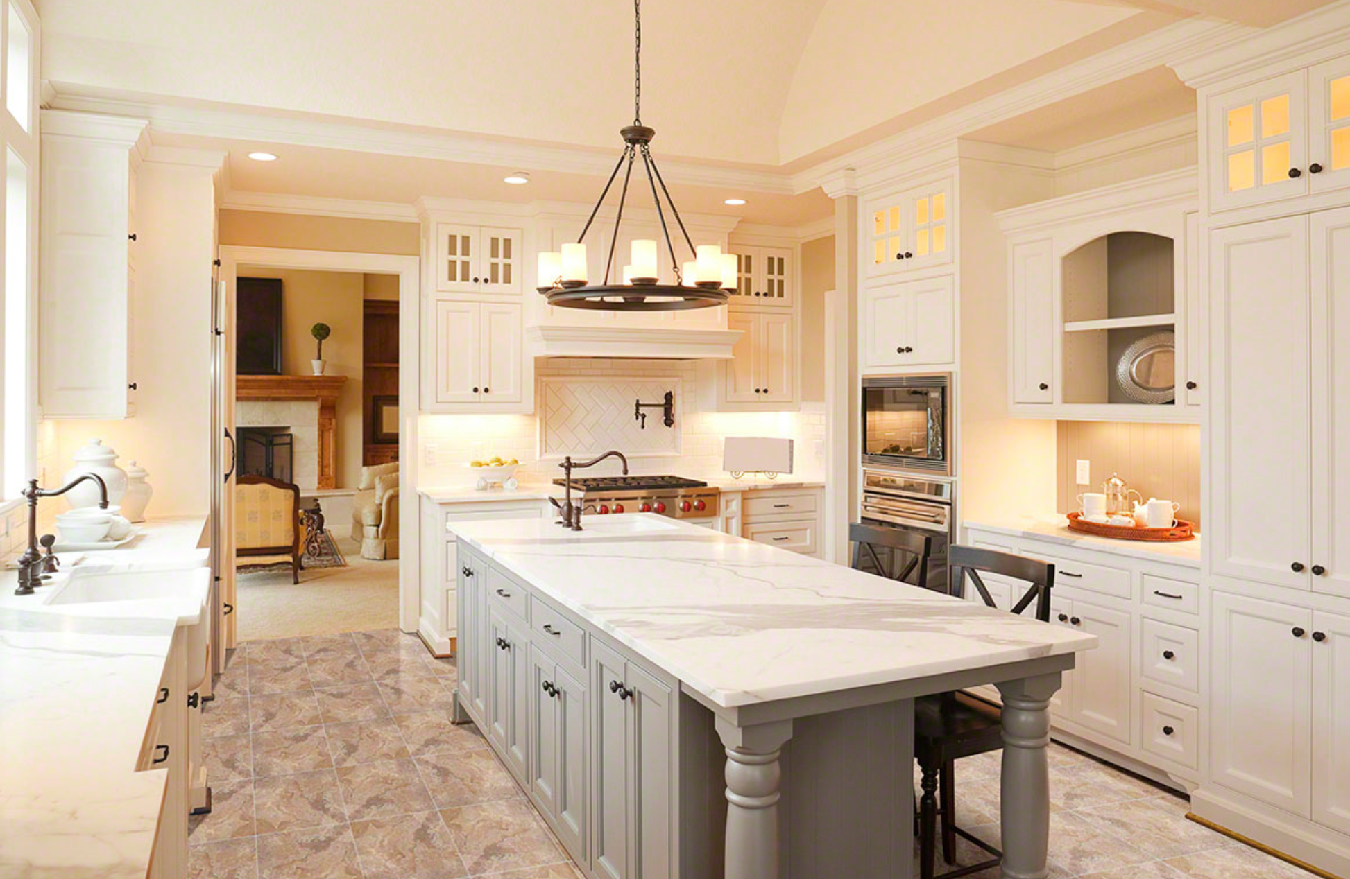 Tuscany Classic Travertine