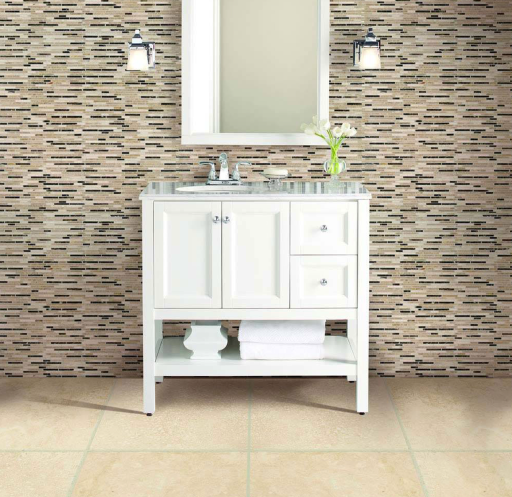 Tuscany Ivory Travertine