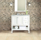 Tuscany Ivory Travertine